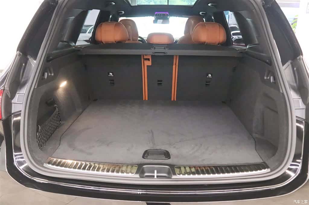 Mercedes-Benz GLC, 2023 20