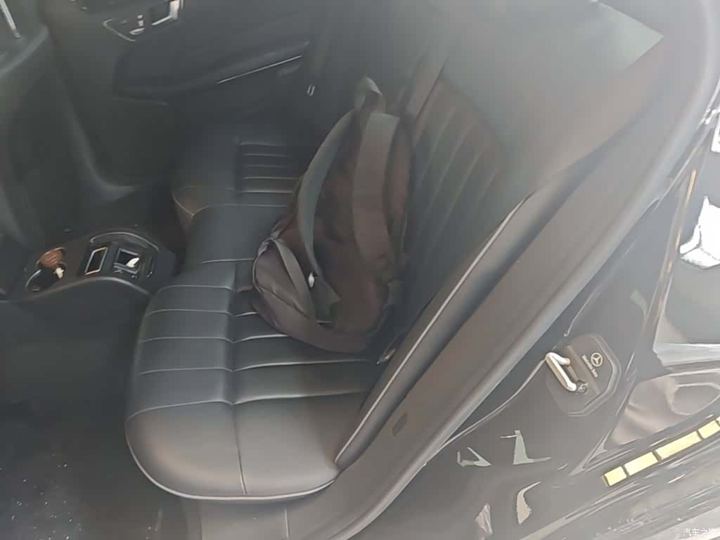 Mercedes-Benz E-Class, 2017 17