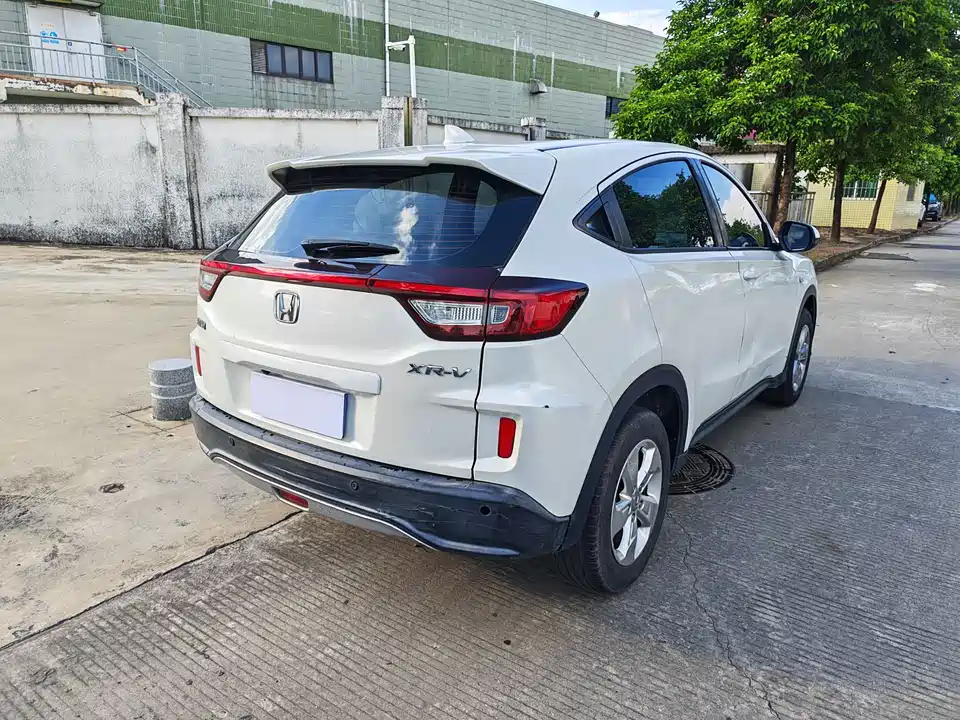 Honda XR-V