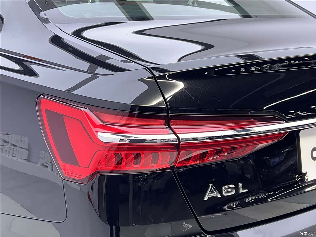 Audi A6L, 2019 10