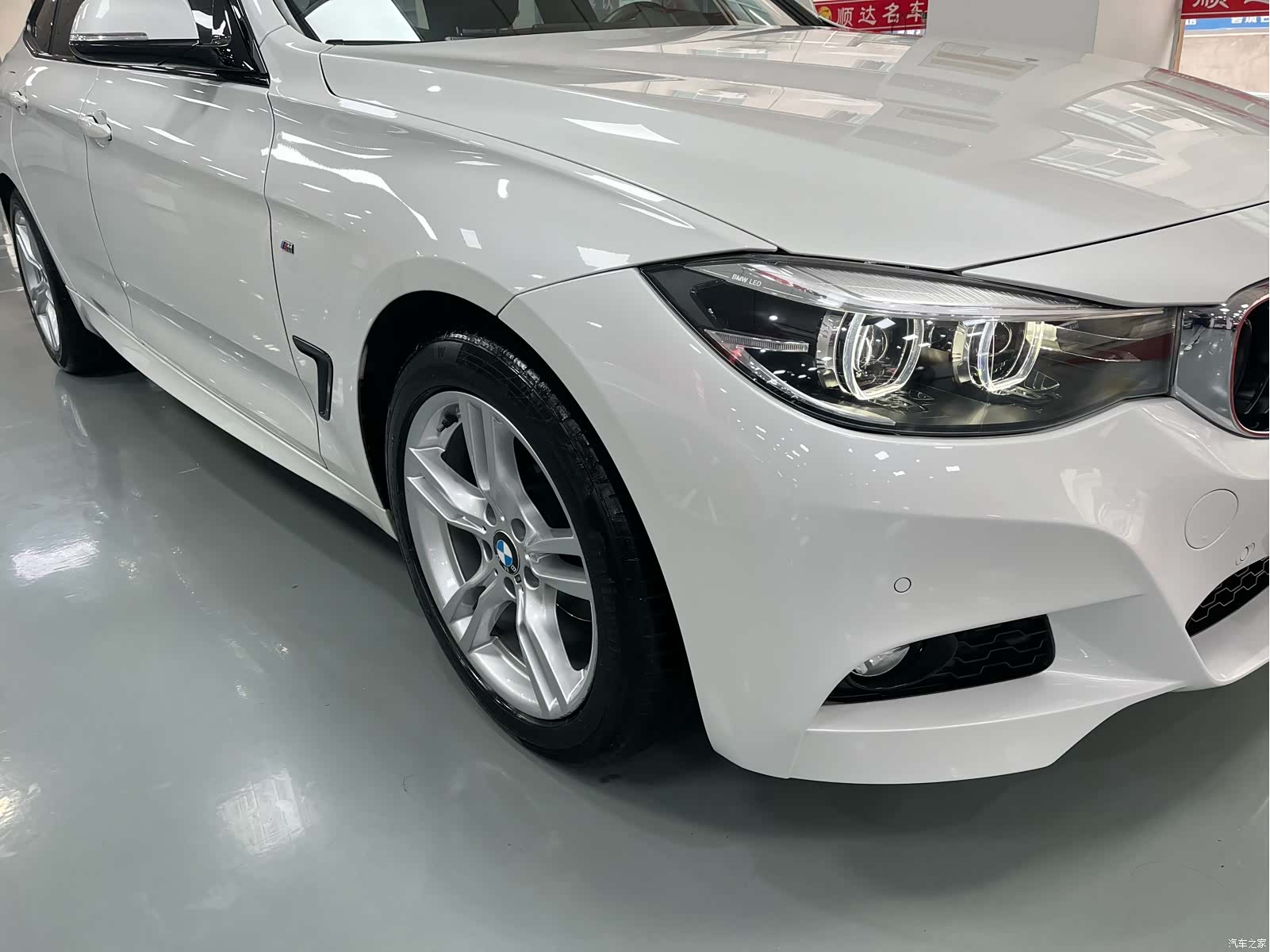 BMW 3 Series, 2020 8