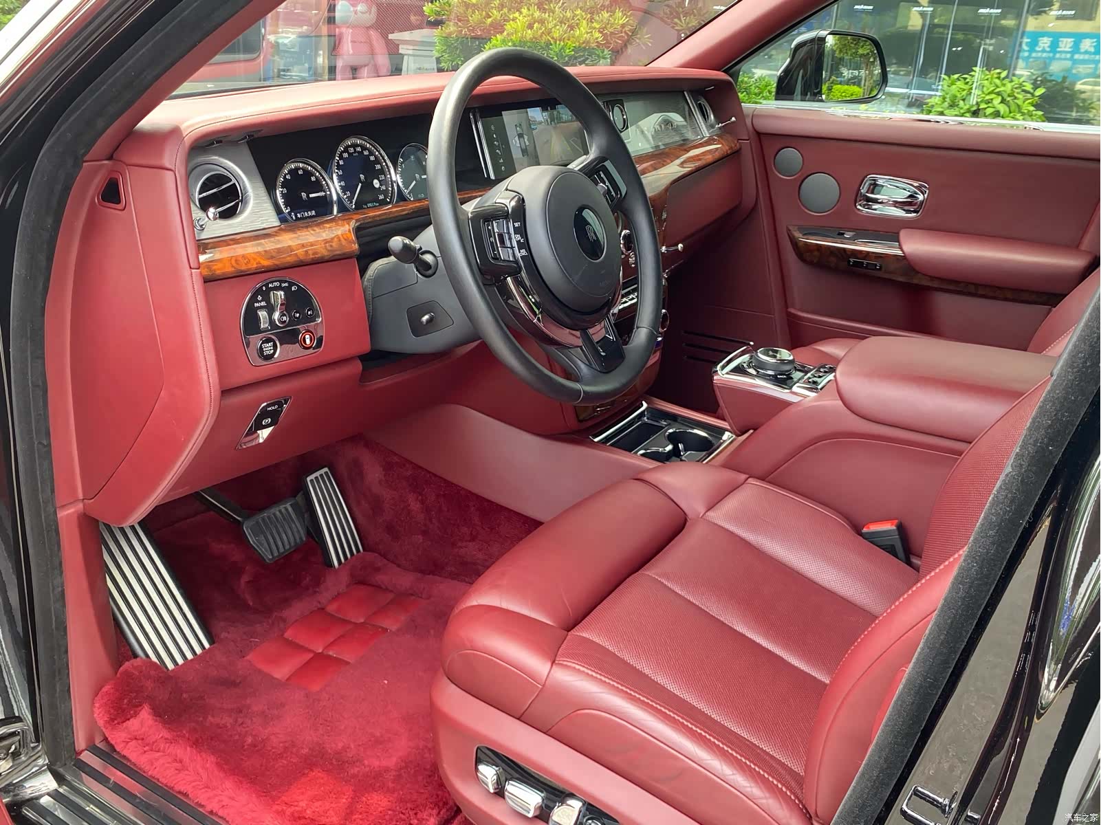 Rolls-Royce Phantom, 2019 2
