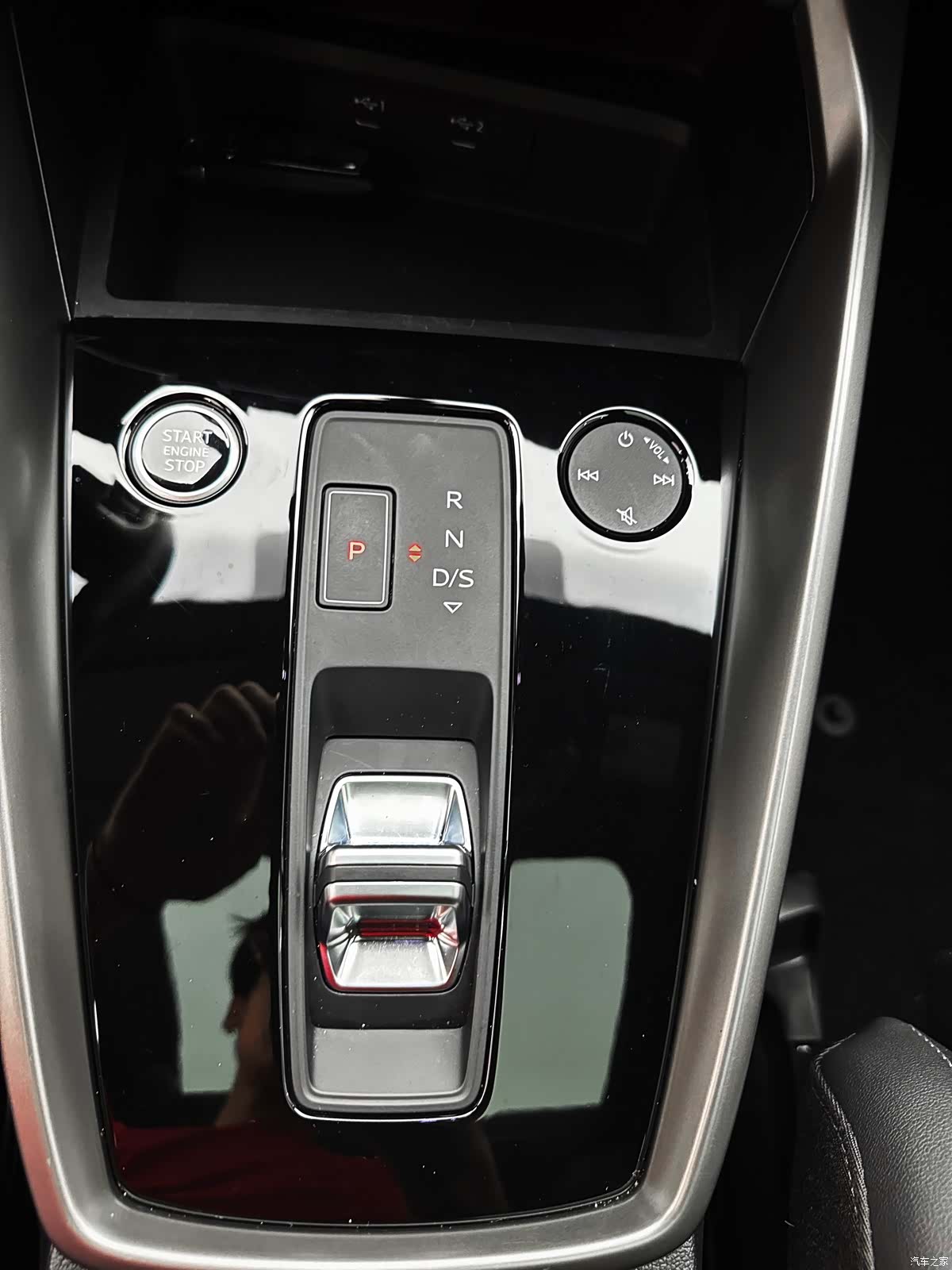 Audi A3, 2022 22