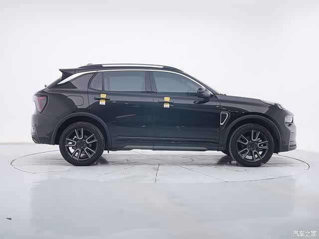 Lynk & Co 01, 2023 4