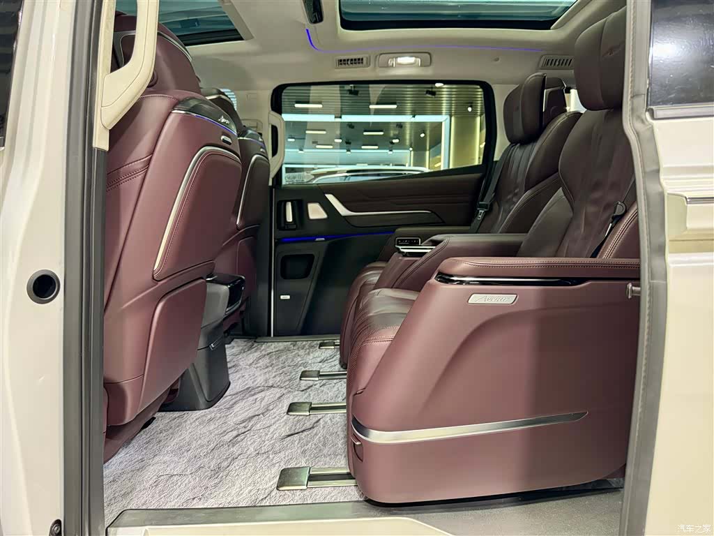 Buick Century, 2023 27