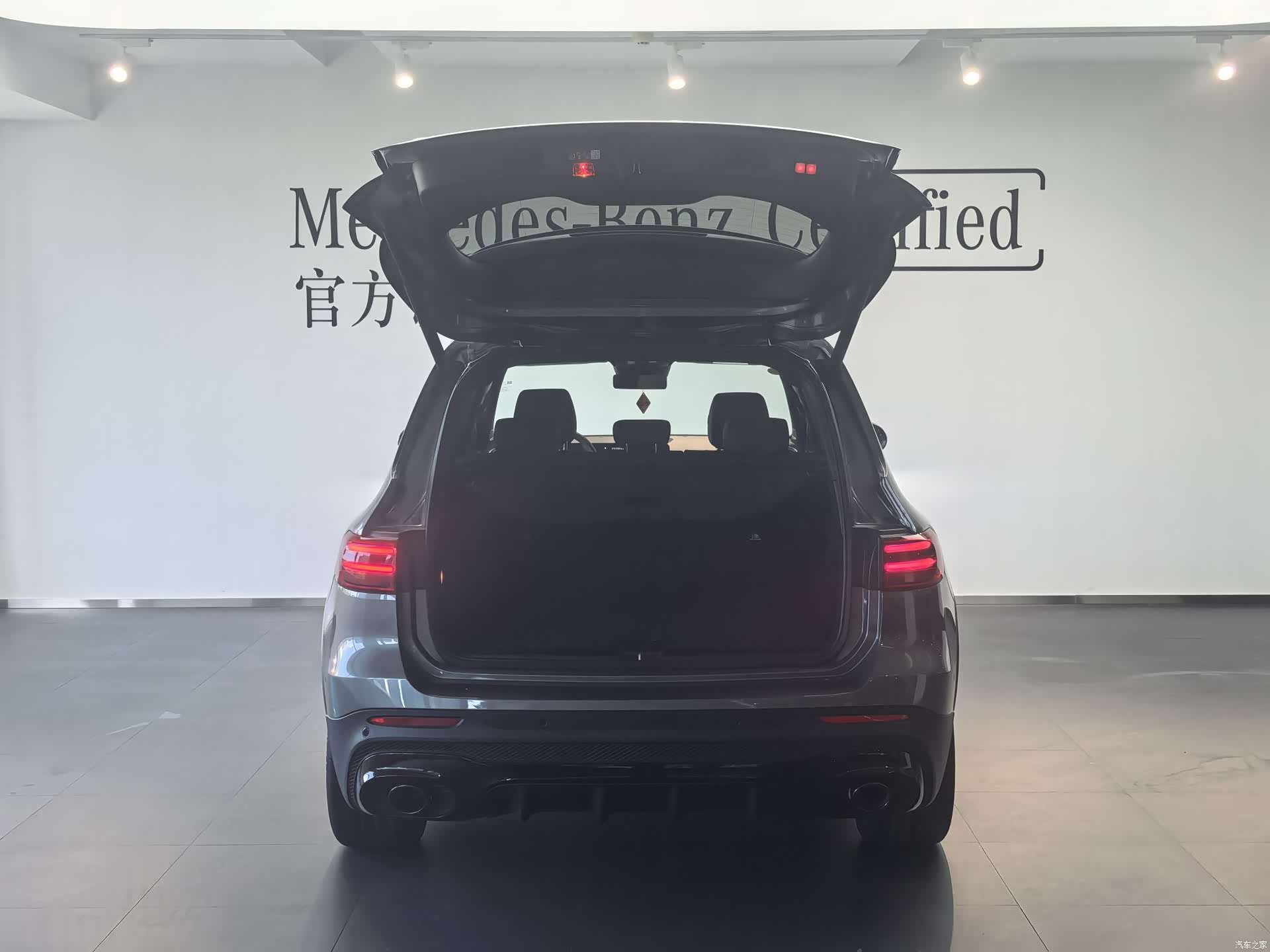Mercedes-Benz GLB, 2025 7