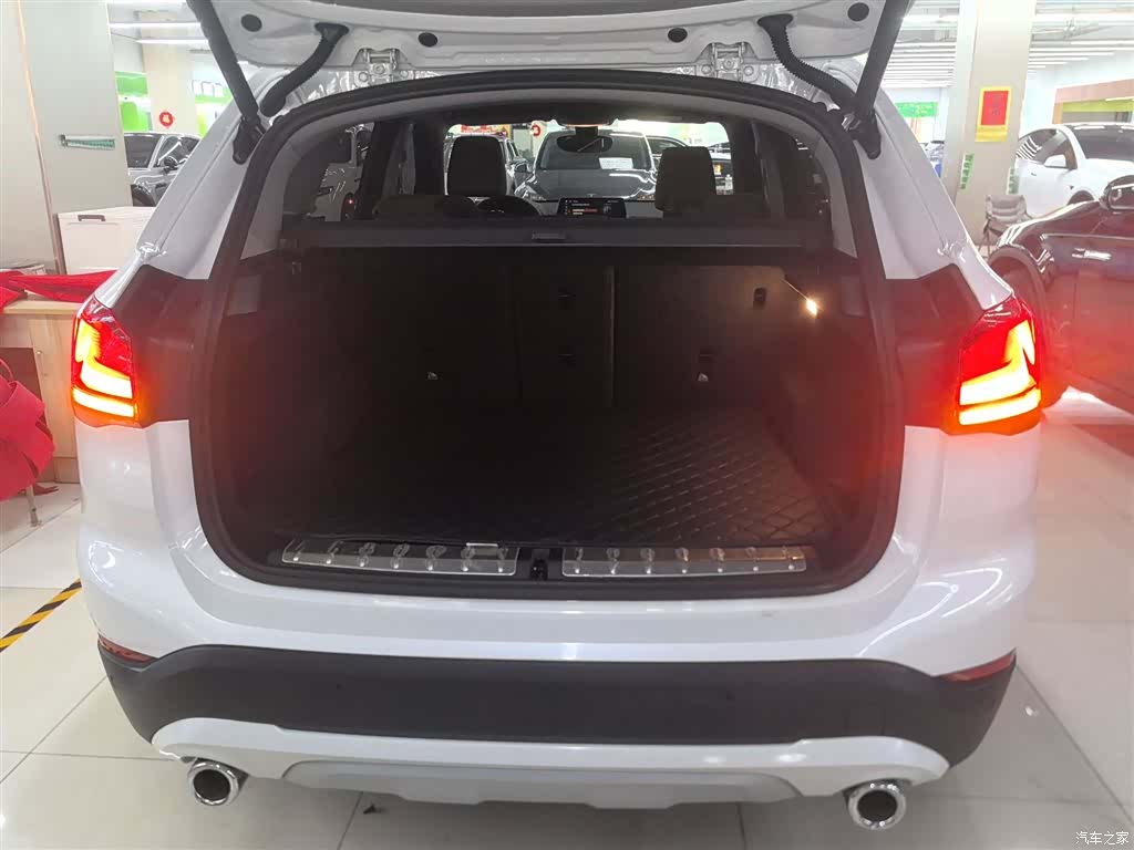 BMW X1, 2023 19