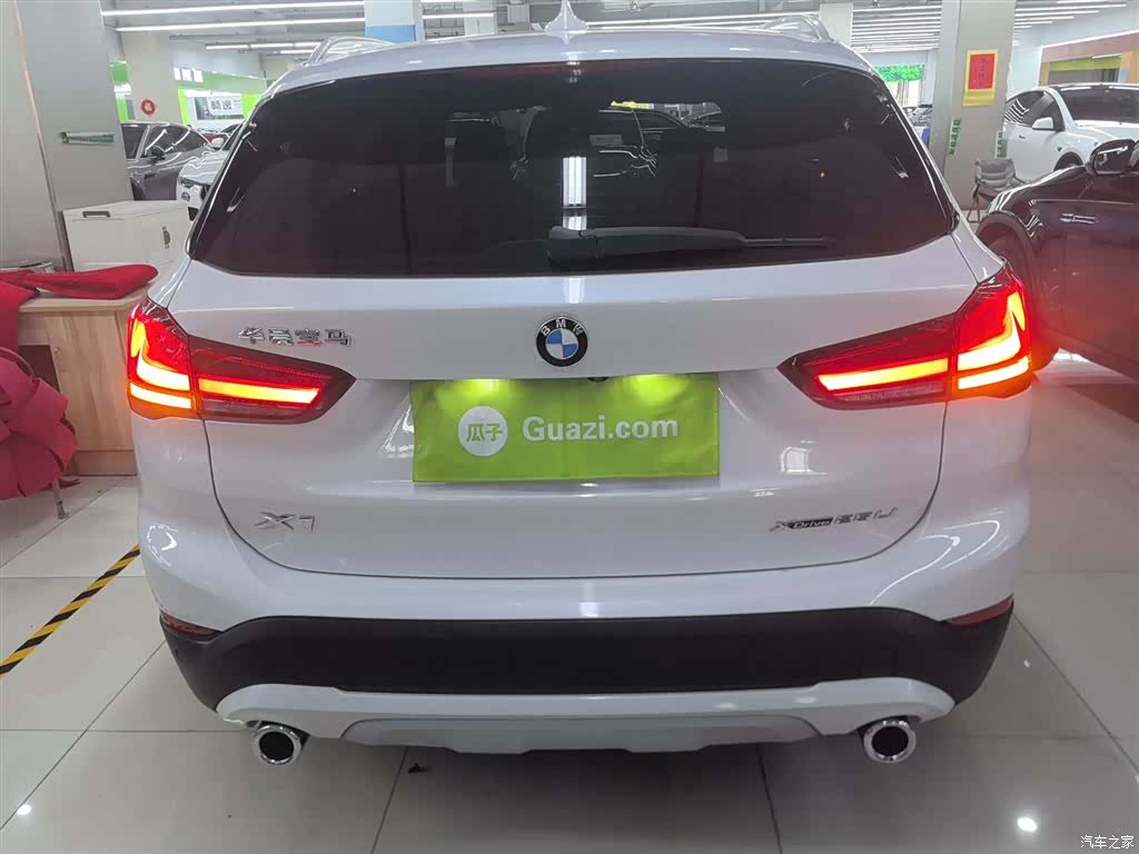 BMW X1, 2023 6