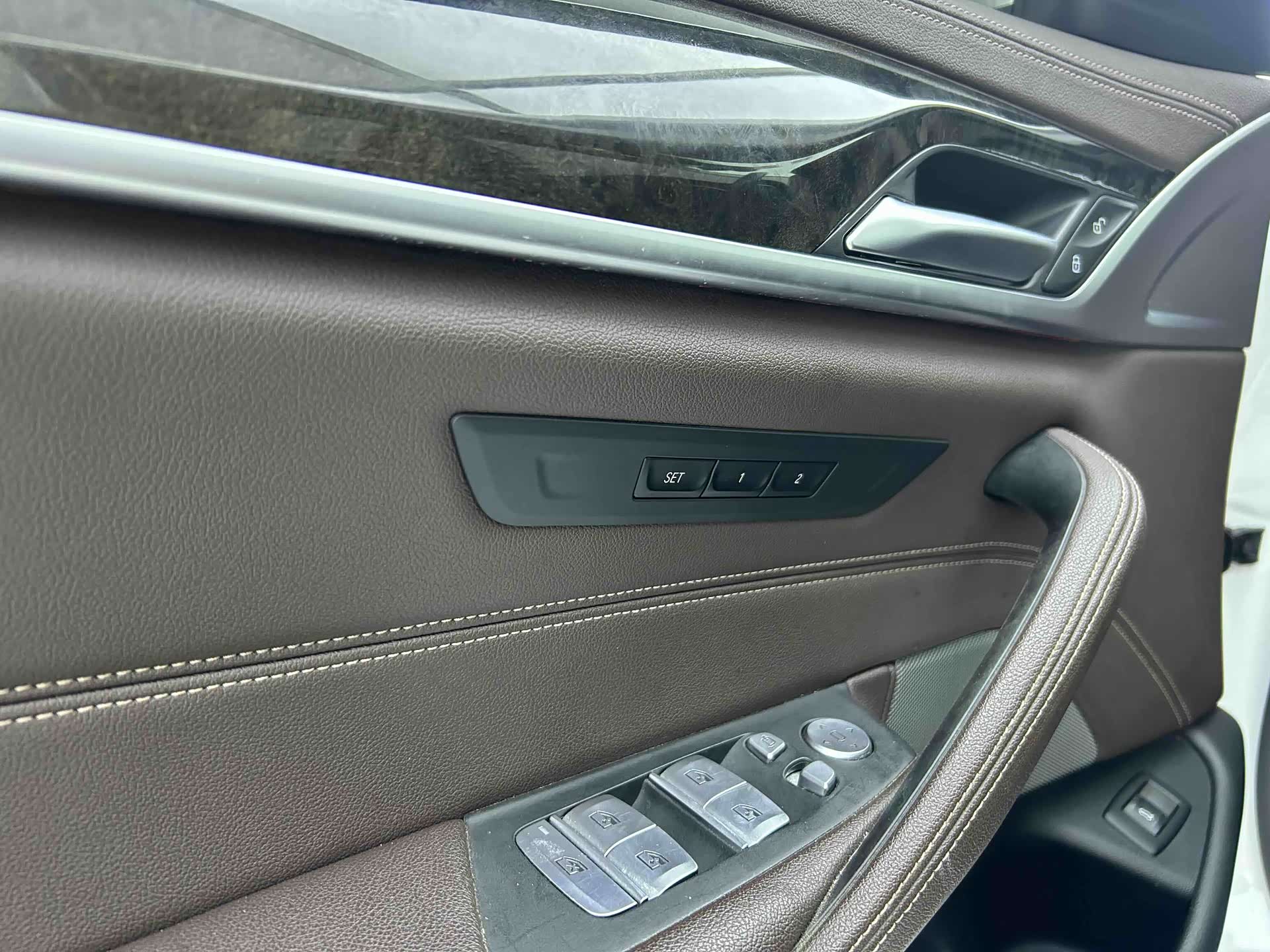 BMW 5 Series, 2021 14
