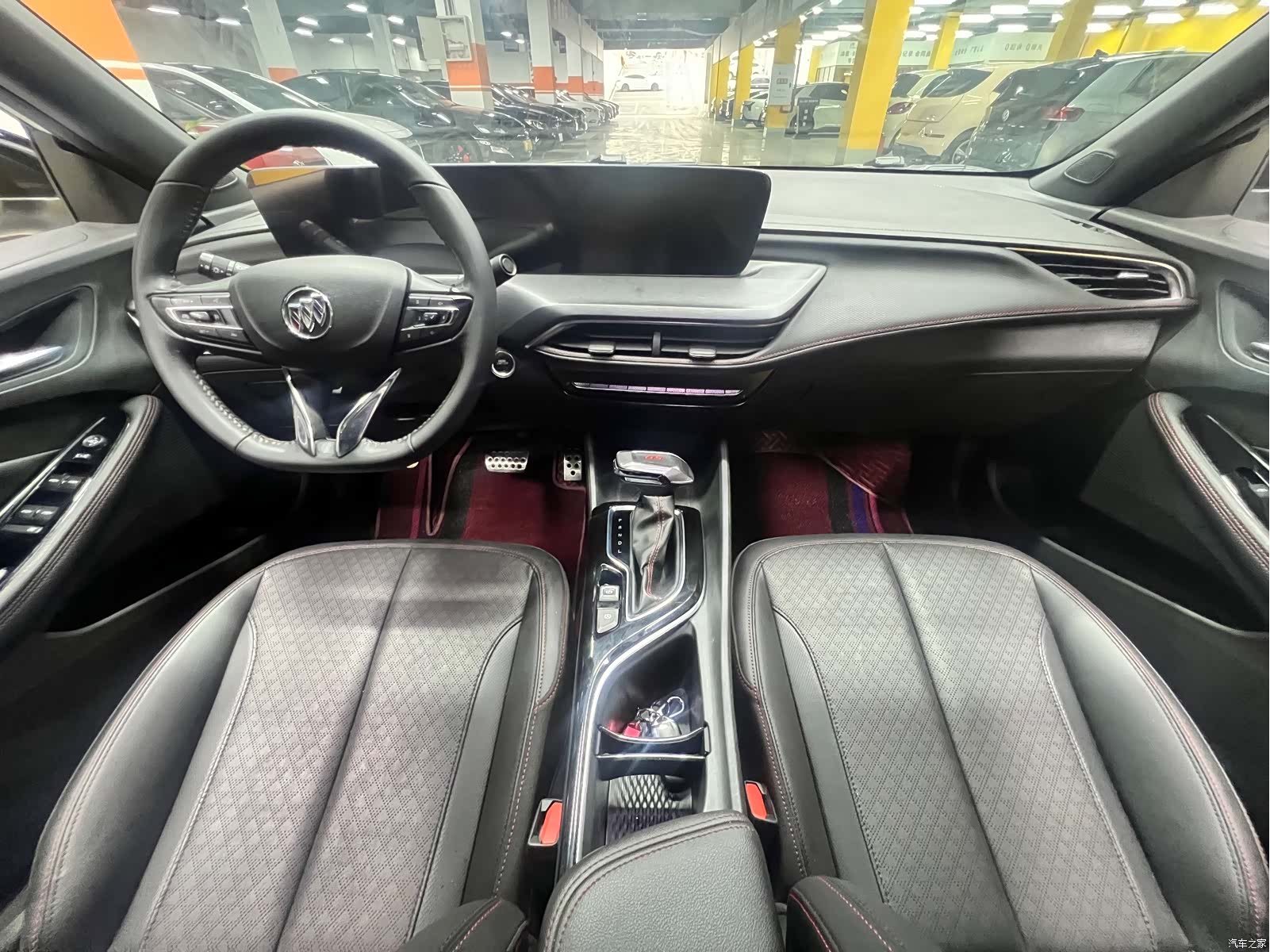 Buick Verano, 2024 10