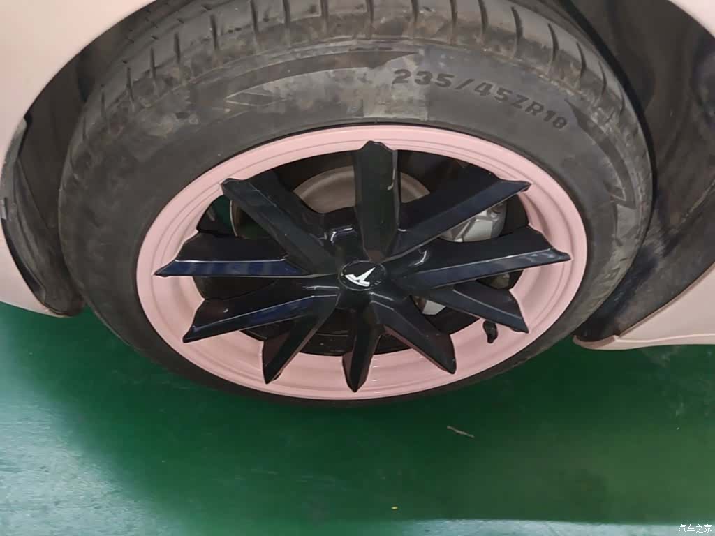 Tesla Model 3, 2021 23