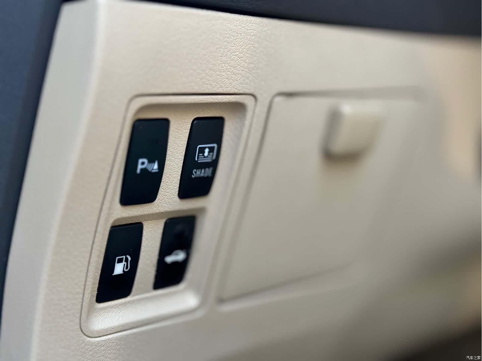 Lexus ES, 2009 15