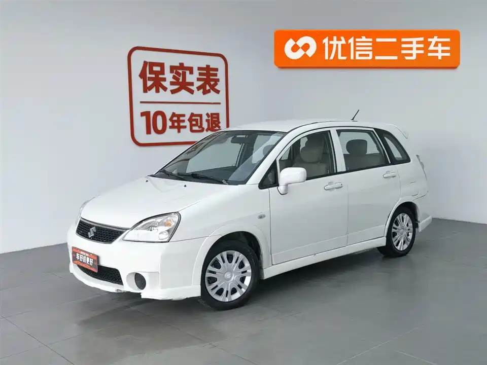 Suzuki Liana