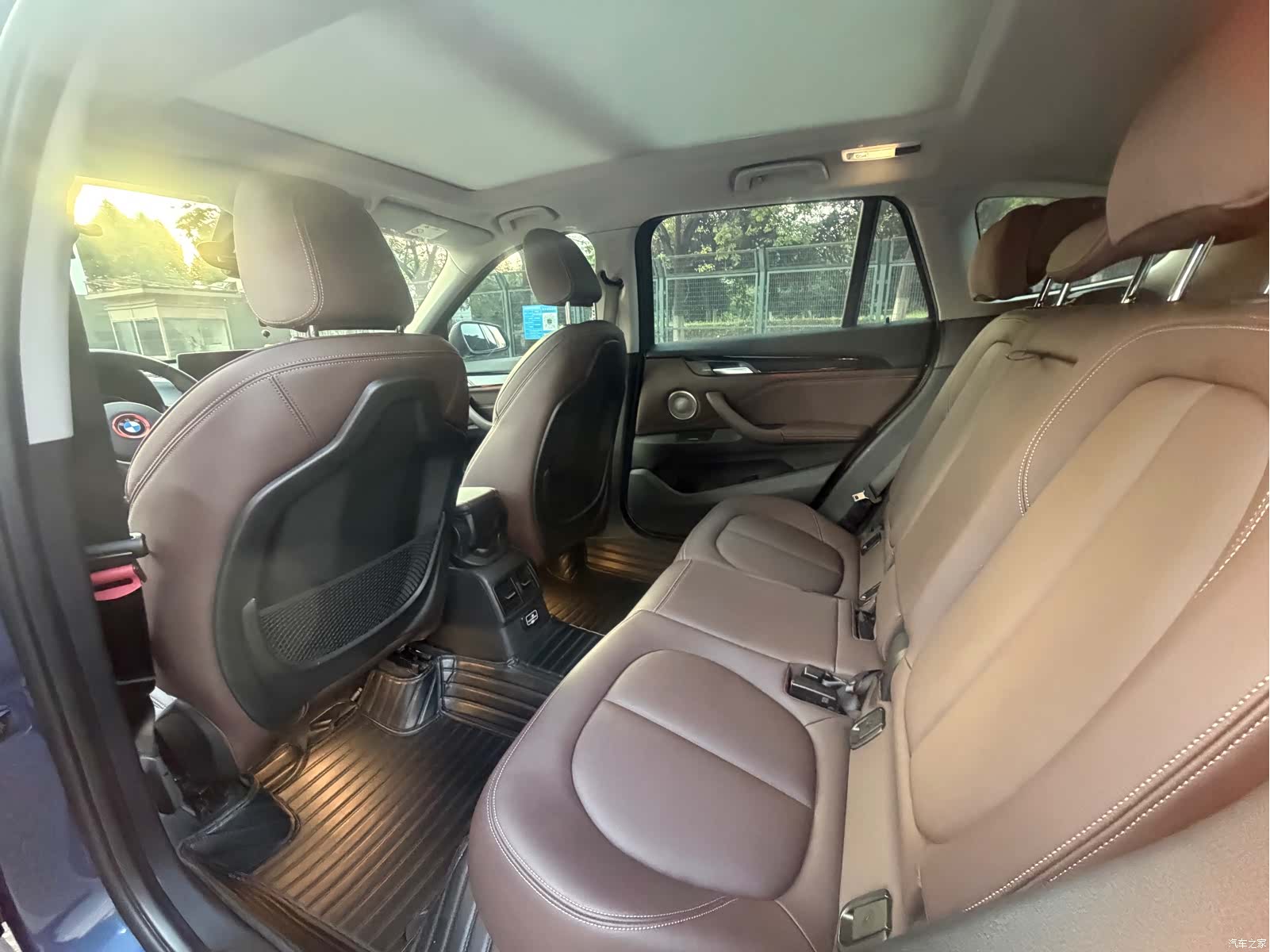 BMW X1, 2022 9