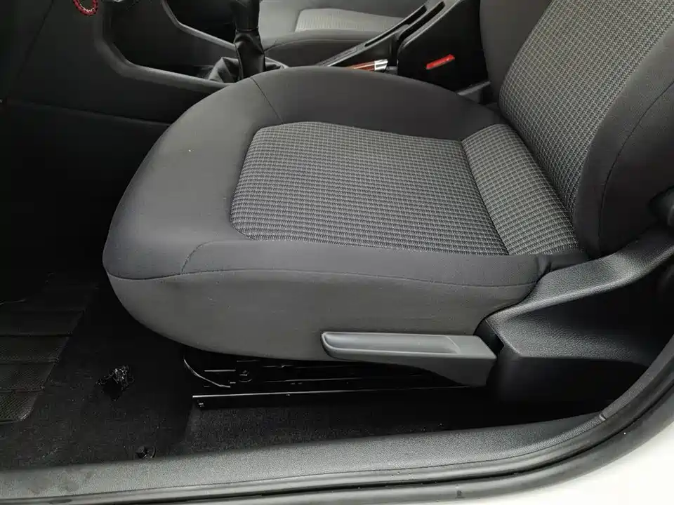 Volkswagen Santana