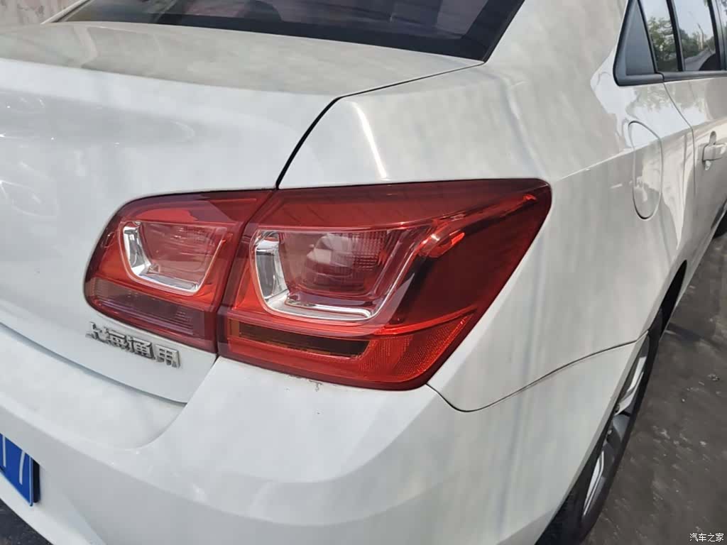 Chevrolet SE, 2015 8