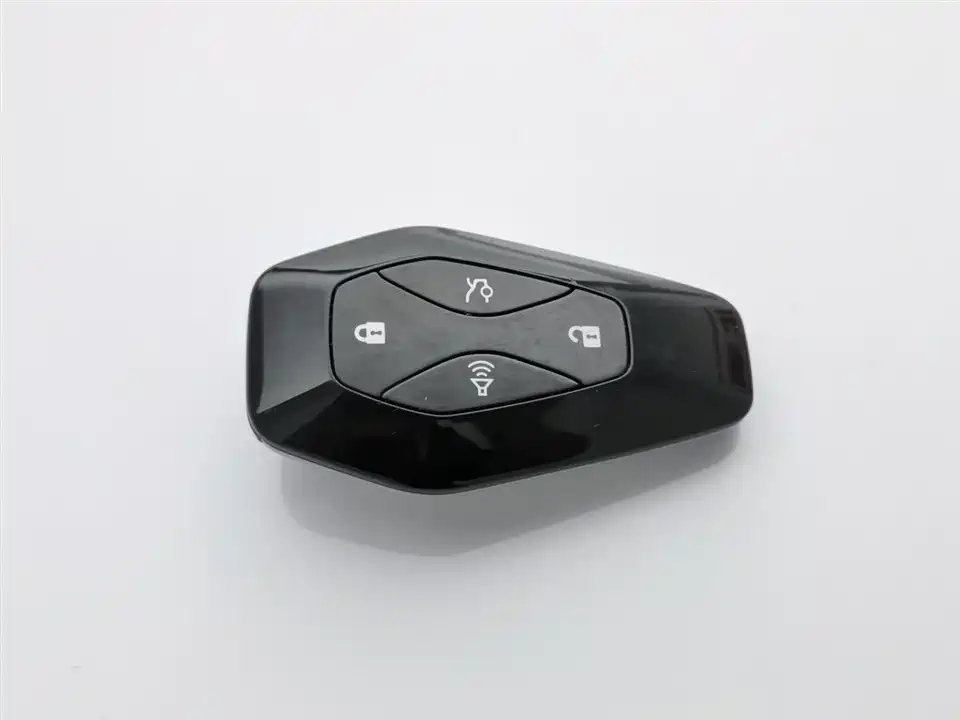 ARCFOX Polar Fox Alpha S