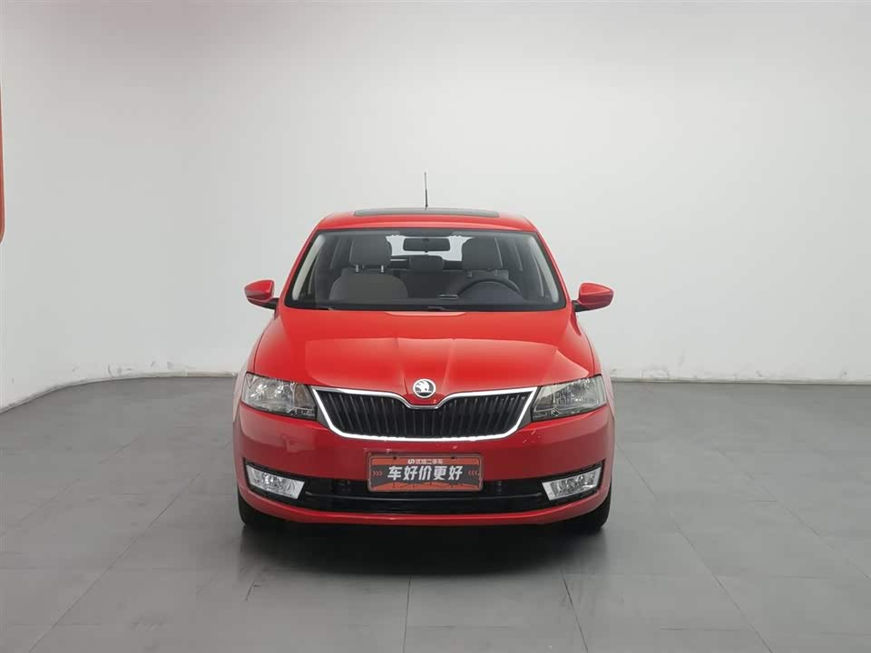 Skoda Xindong Skoda Xindong