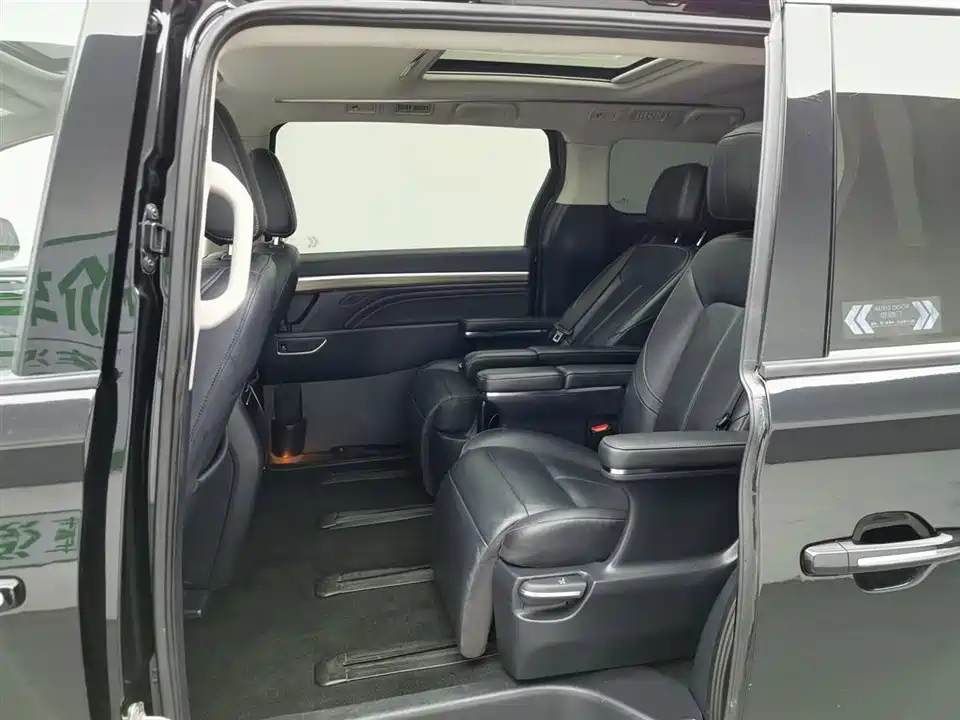 Trumpchi Trumpchi M8