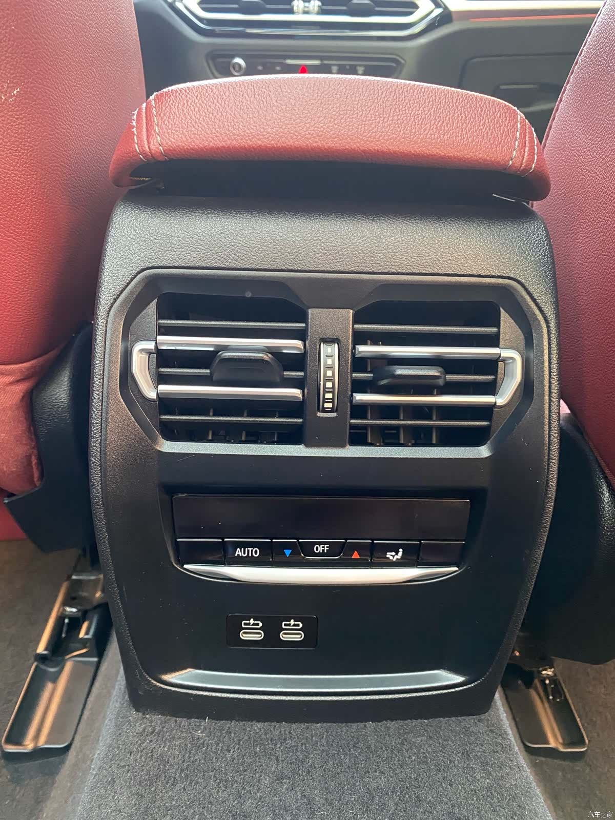 BMW i3, 2024 27