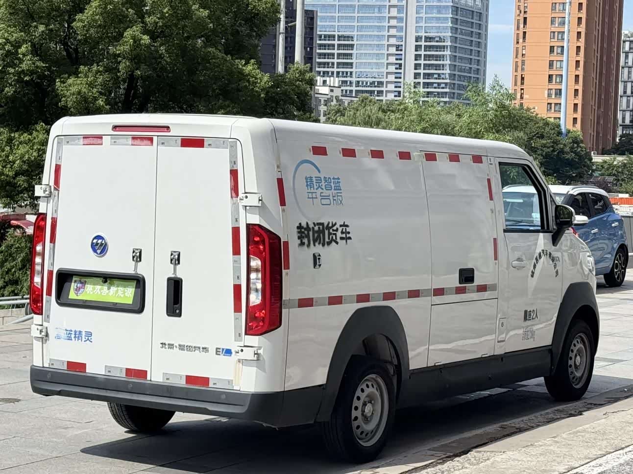 Foton 2, 2024 7