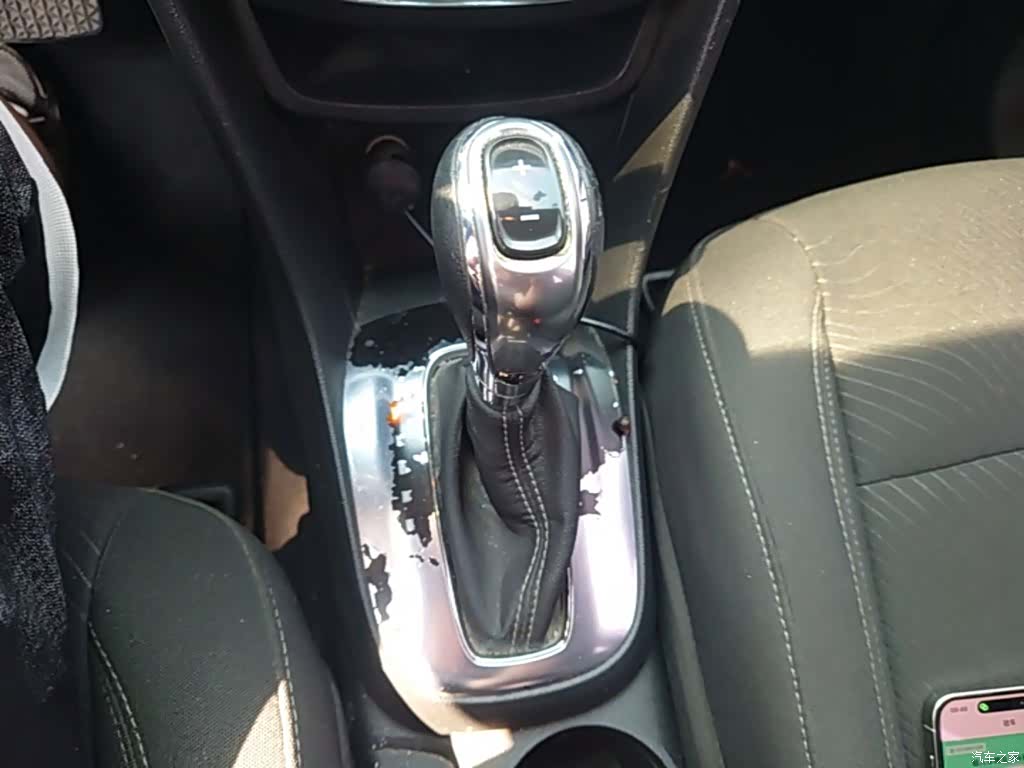 Buick Encore, 2014 14