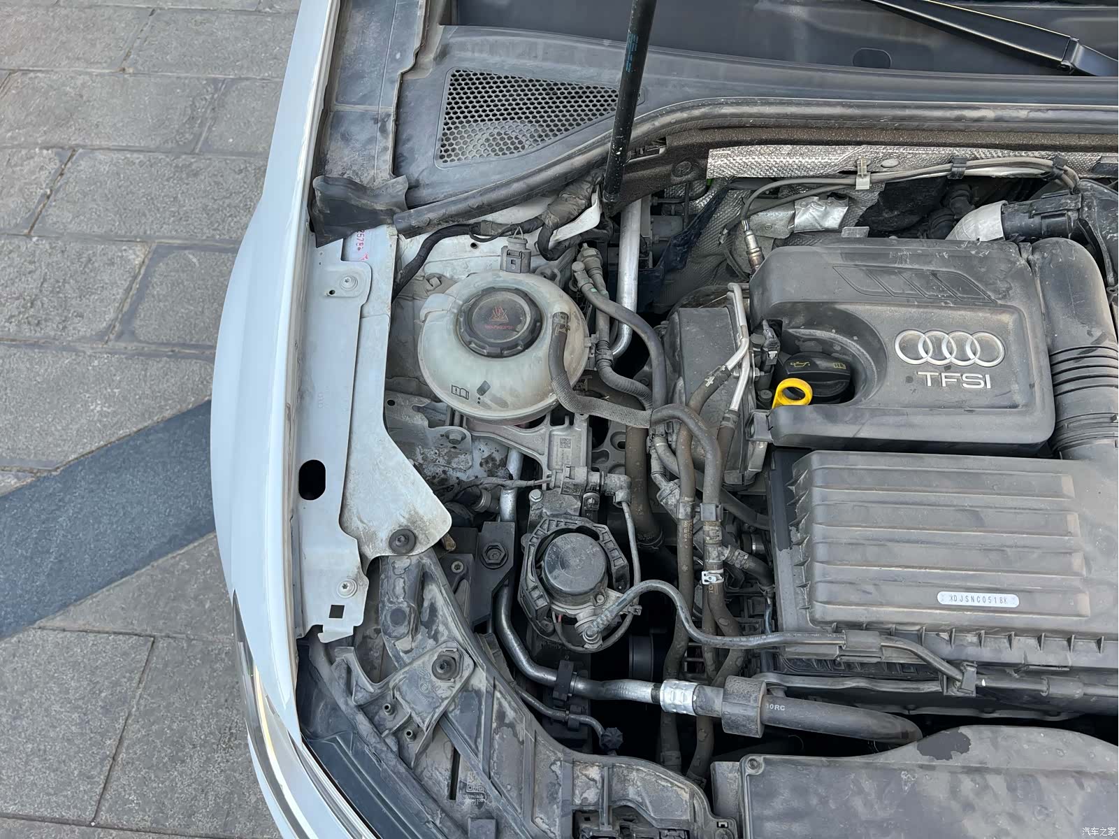 Audi A3, 2021 35
