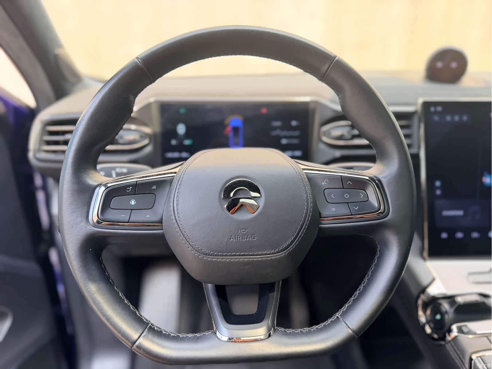 NIO EC6, 2021 18