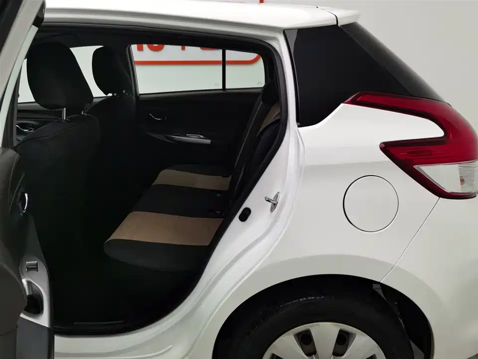 Toyota YARiS L Zhixuan