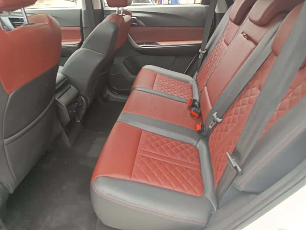 DongFeng T5, 2020 17