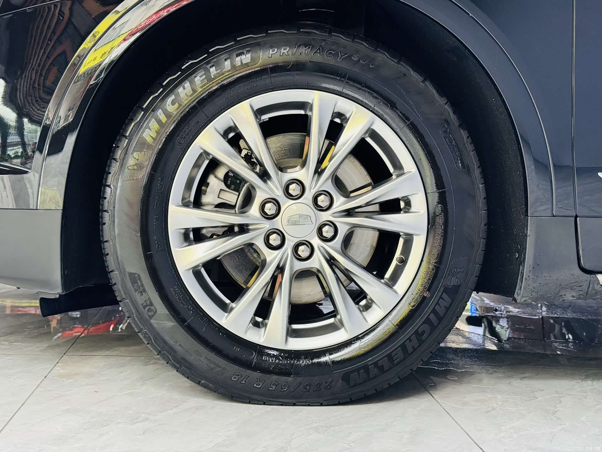 Cadillac XT5, 2021 7