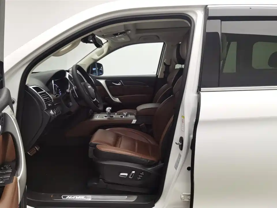 Haval H9