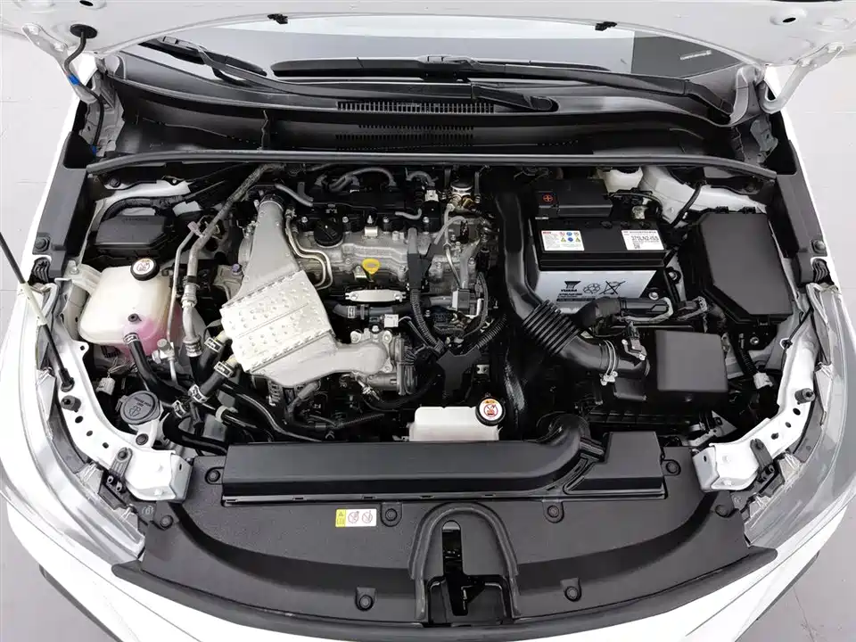 Toyota Lei Ling