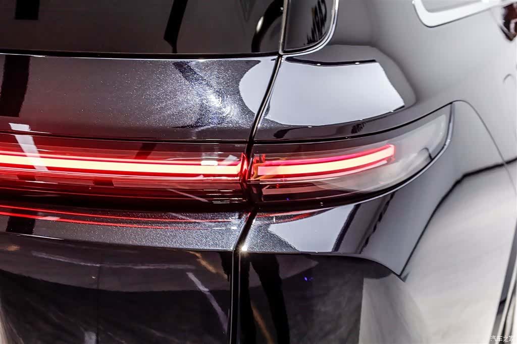 Li Auto L9, 2024 12