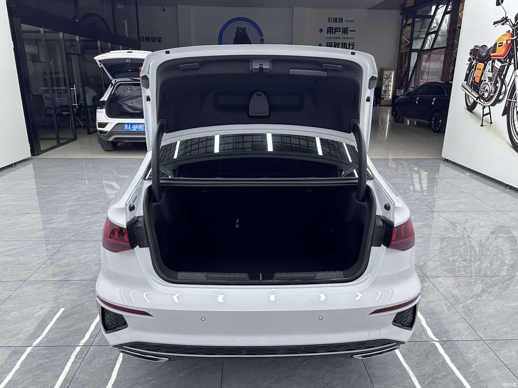 Audi A3, 2022 19