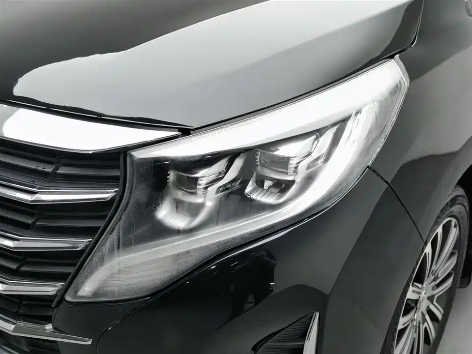 Trumpchi Trumpchi M8