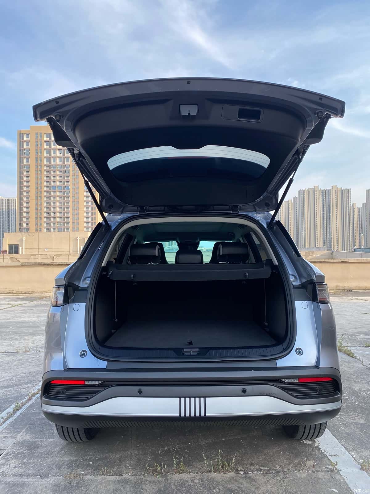 BYD HiAce, 2025 19