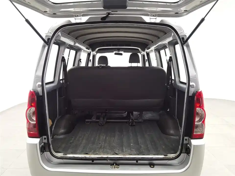 Wuling Wuling Rongguang