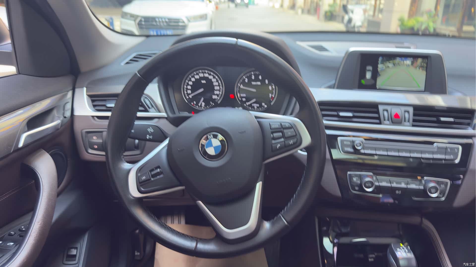 BMW X1, 2019 10