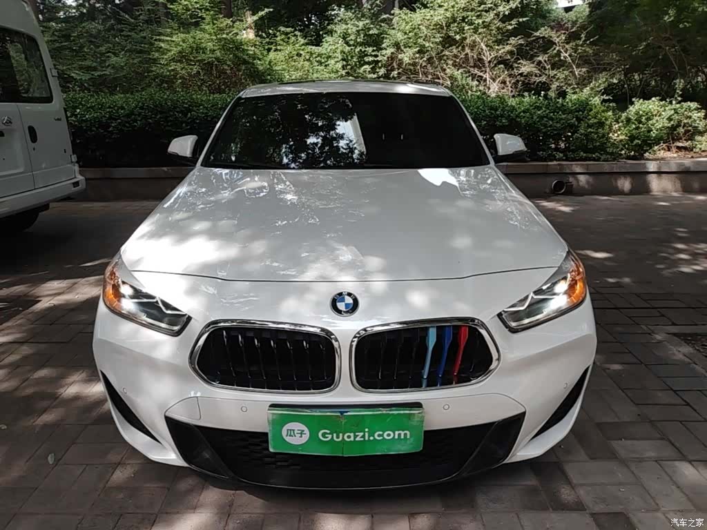 BMW X2, 2021 3