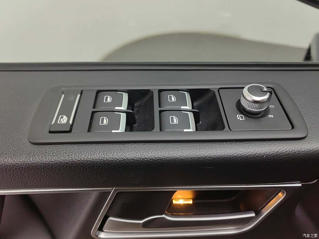 BAIC BJ80, 2021 9