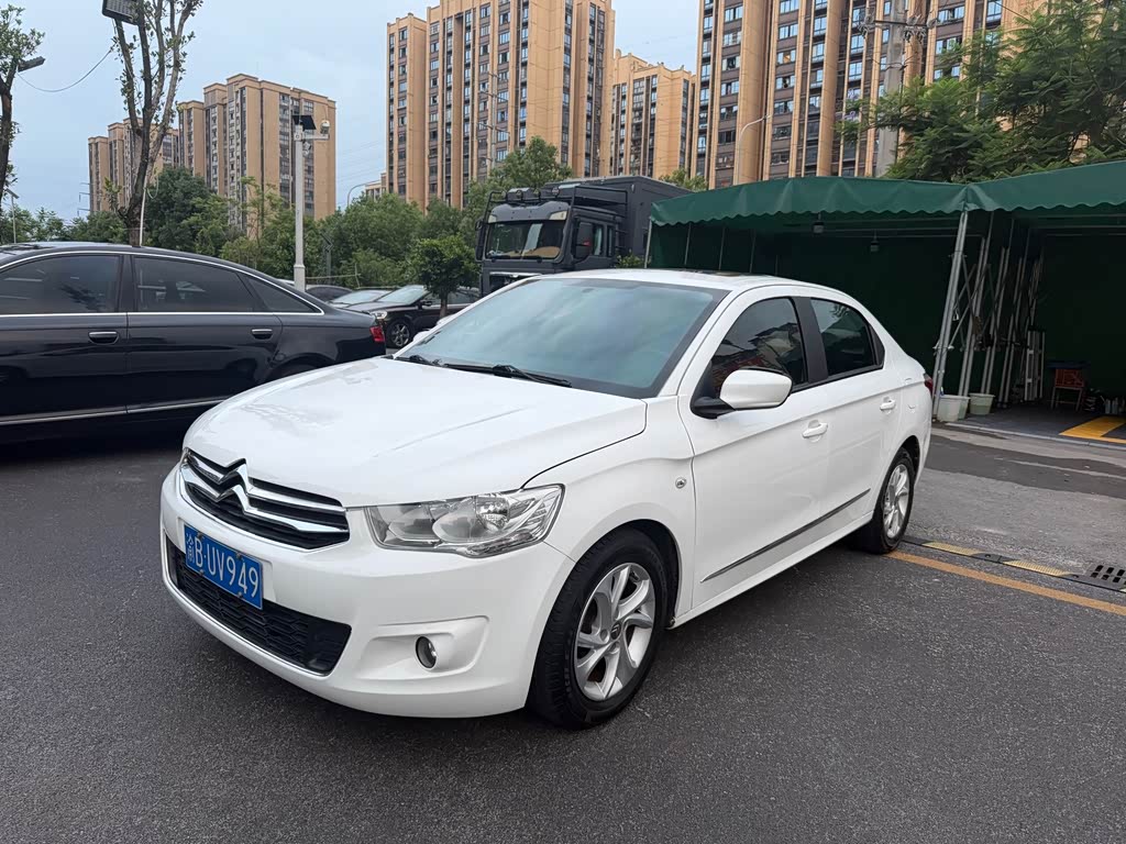 Citroen