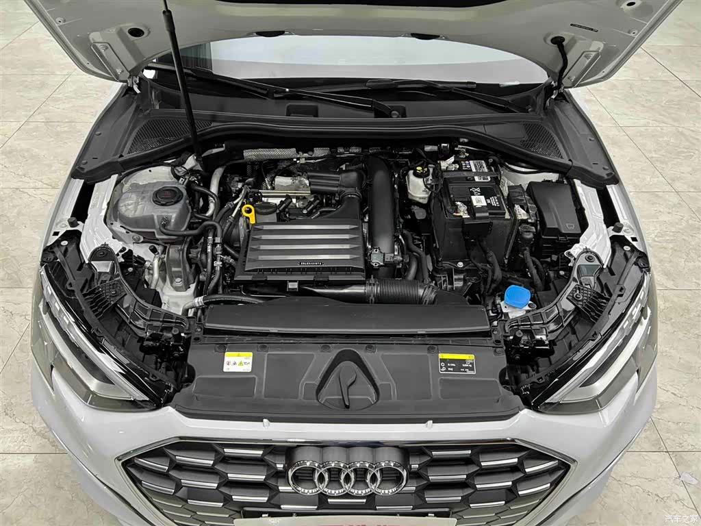 Audi A3, 2023 21