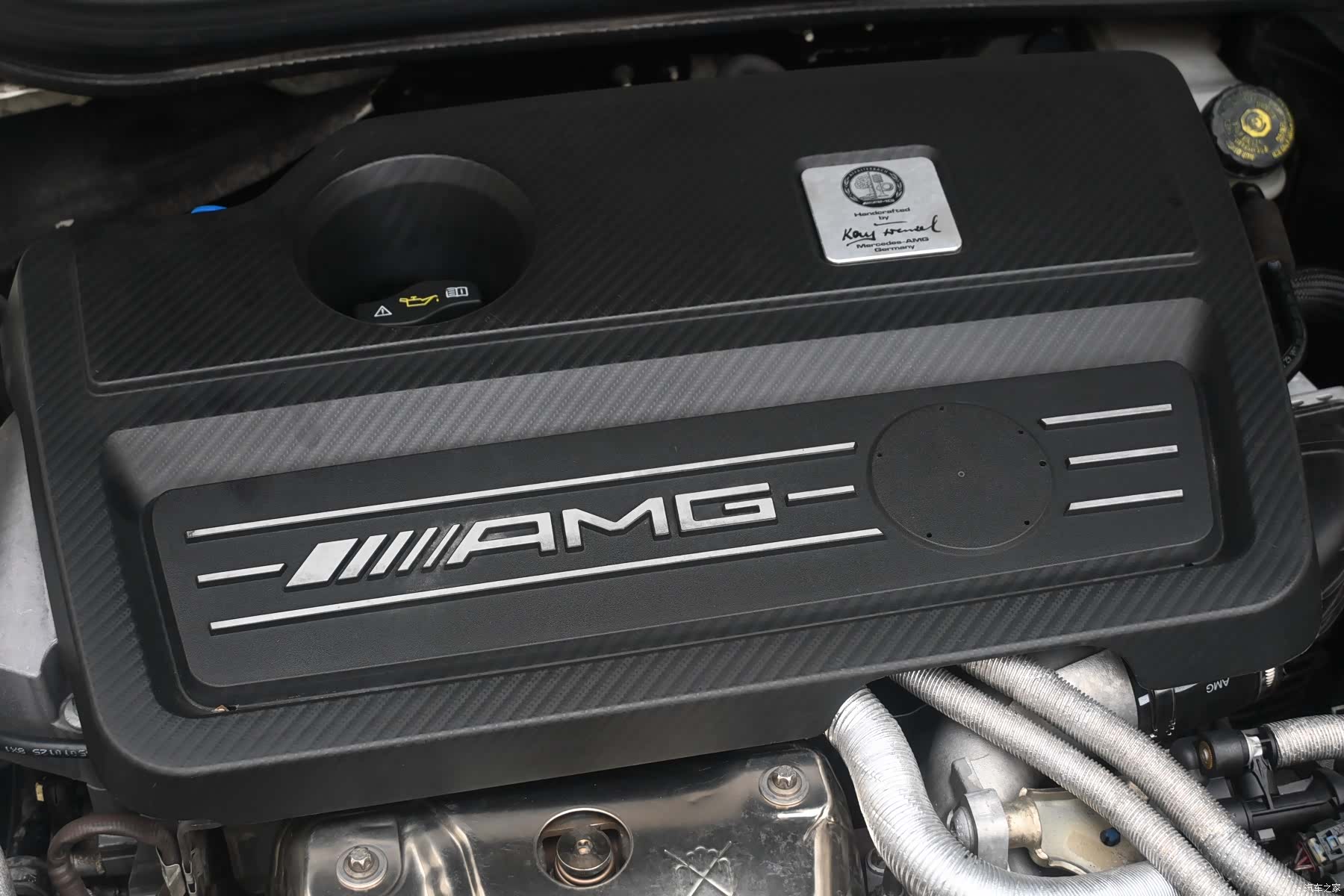 Mercedes-Benz CLA, 2015 7