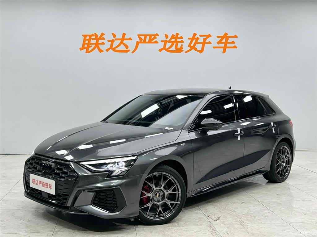 Audi A3, 2022 1