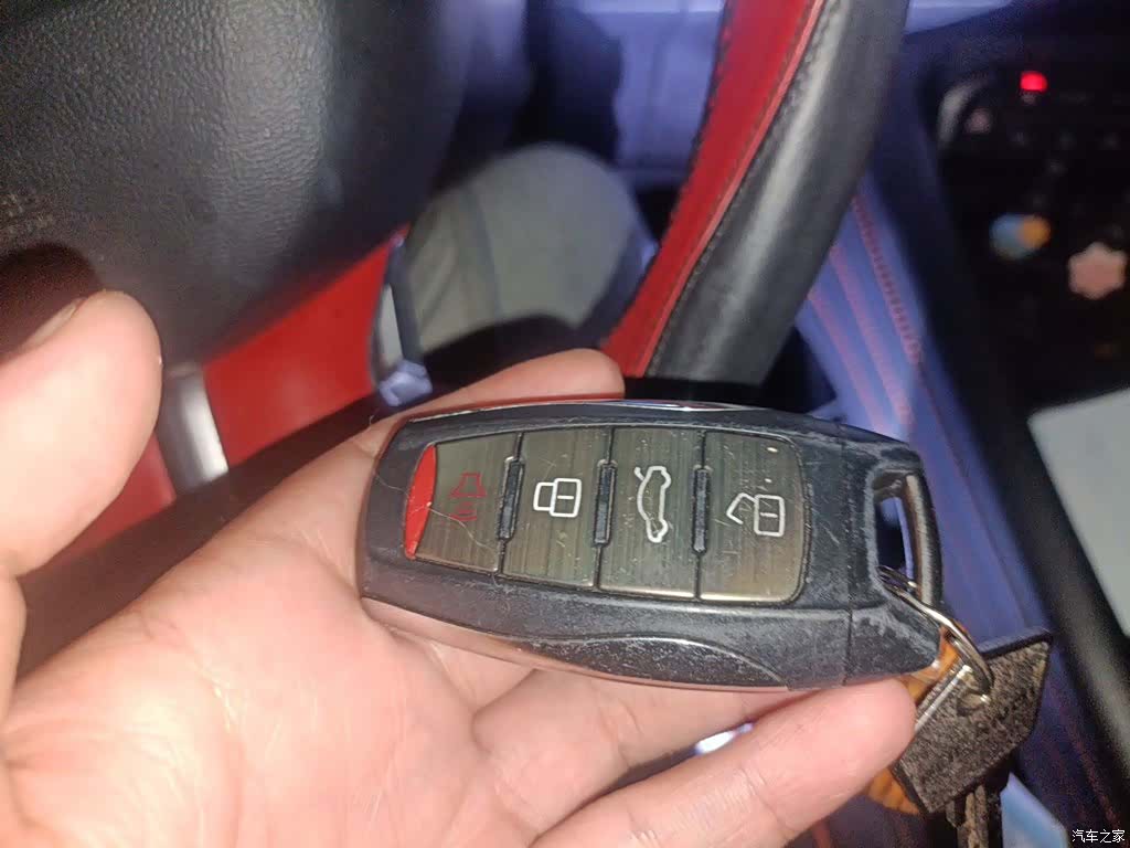 Haval F7, 2021 12