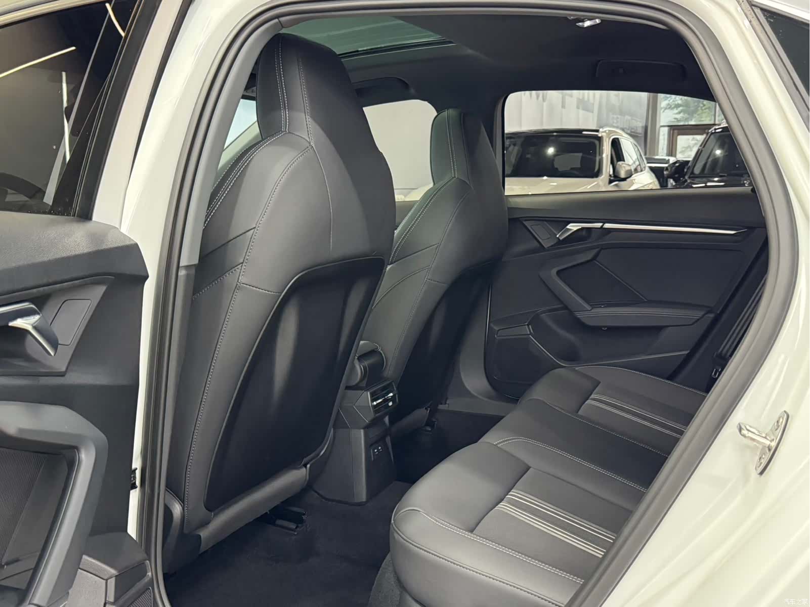 Audi A3, 2023 6