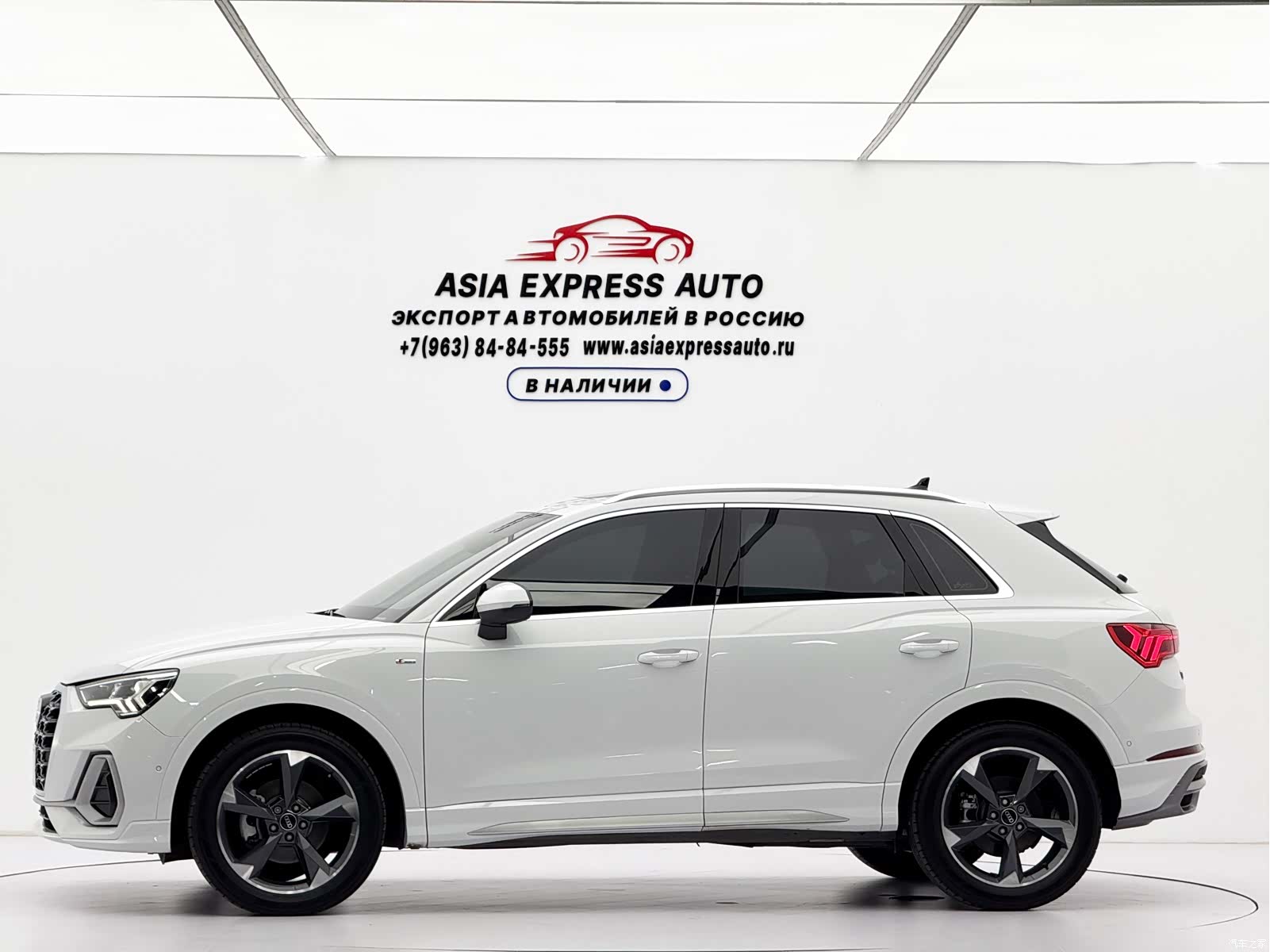 Audi Q3, 2023 7