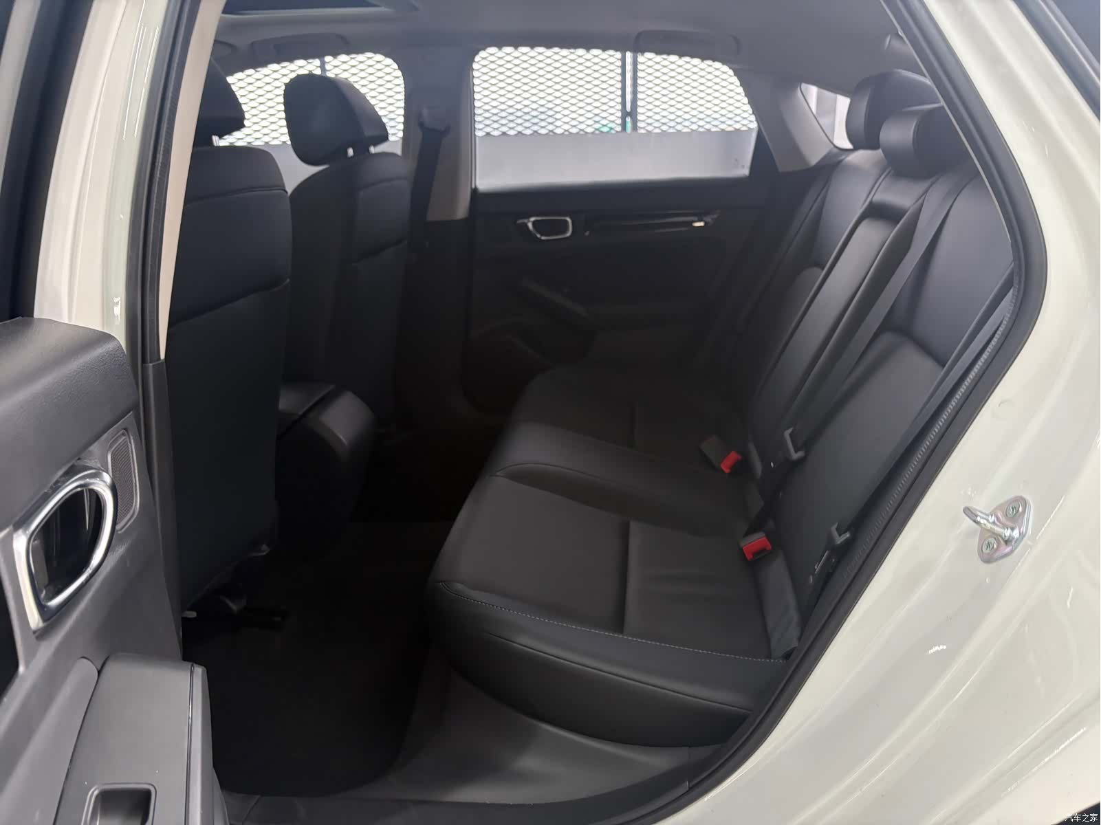 Honda Civic, 2024 8
