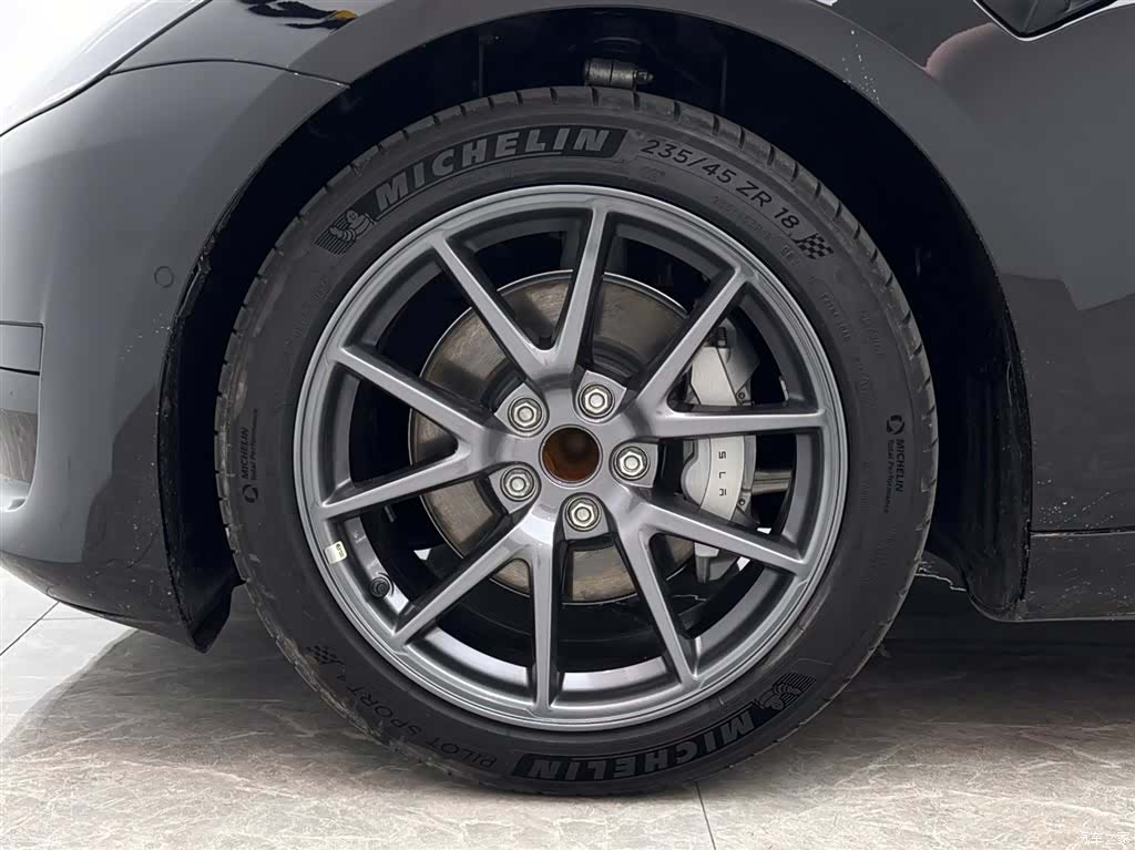 Tesla Model 3, 2022 21